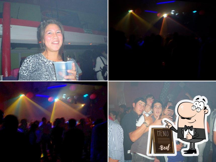 Boomerang Disco San Salvador Entre Rios