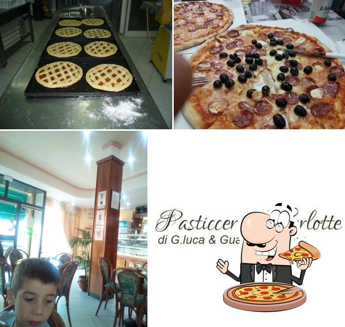 Pasticceria Charlotte
