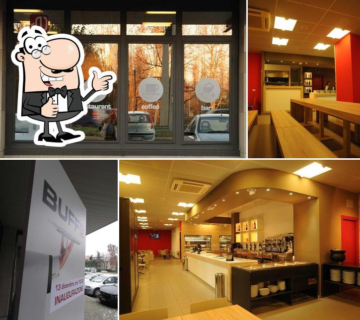 Ristorante Coffe Bar Buffe'
