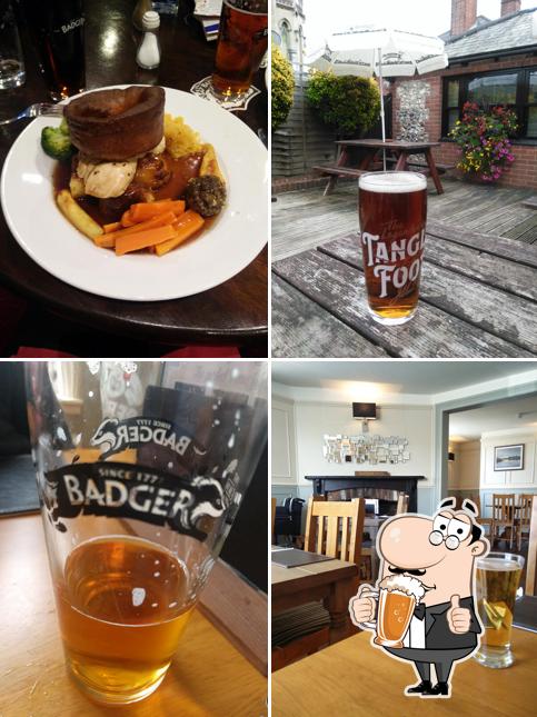 St Marys Gate Inn