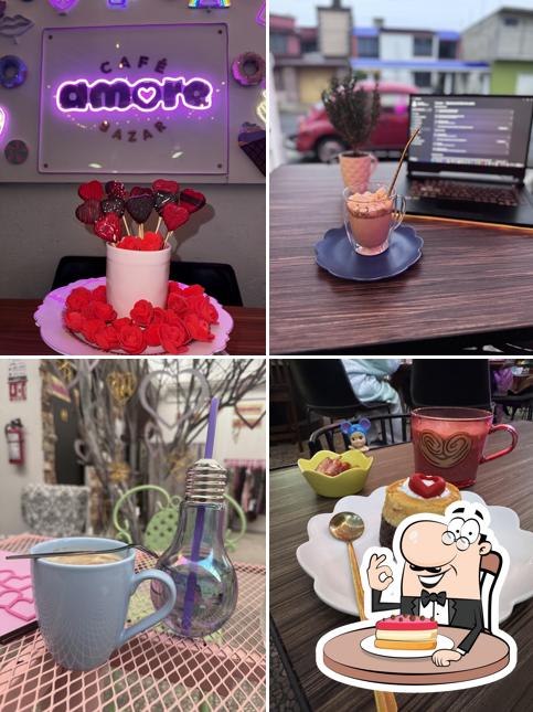Amore Café Bazar