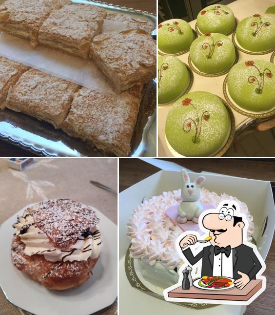 Brastad Bakery