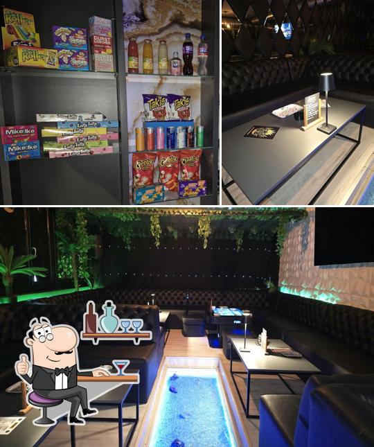 Buds Coffeeshop