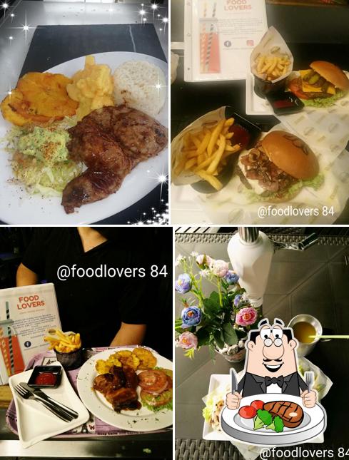Food Lovers 84