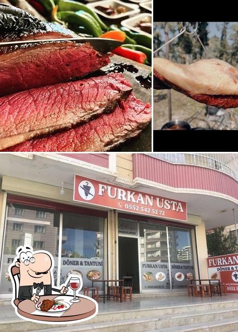 Furkan usta