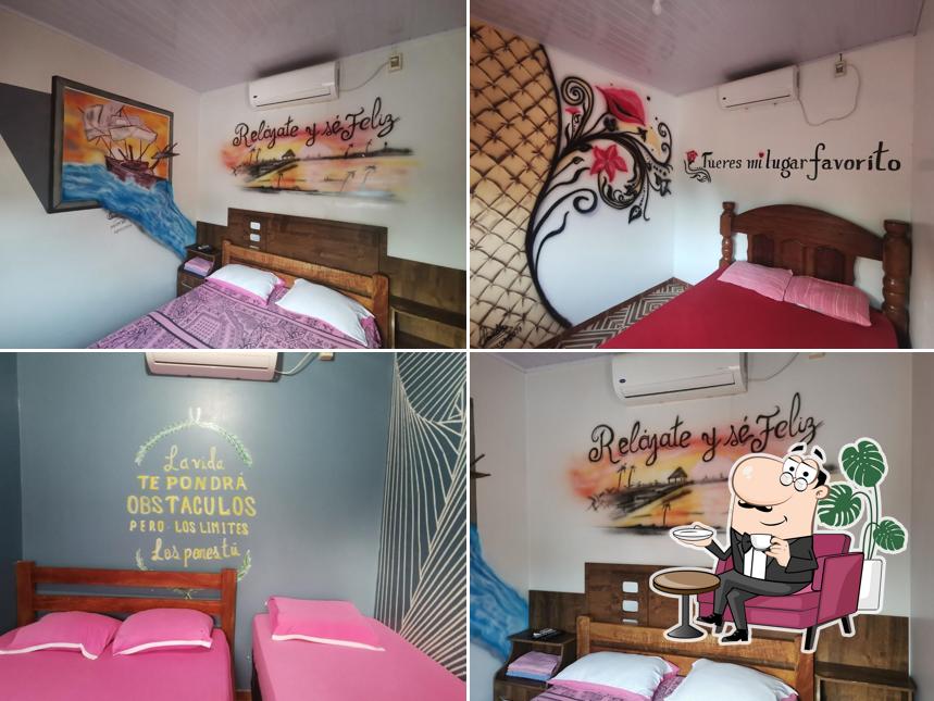 Hotel Ariel