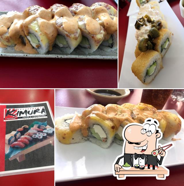 SUSHI KISHHO