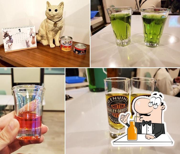 Kitchen Diner Chaton(キッチンダイナー シャトン)