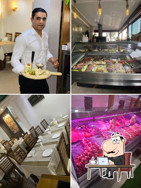 Restaurant Kotama