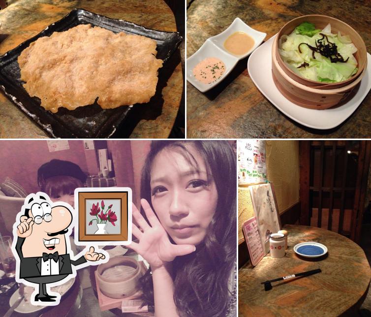 Kushimon Dining Kushibee Machida Branch