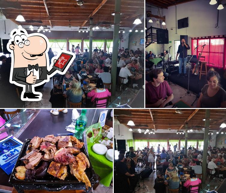 La Parrilla de Oscar