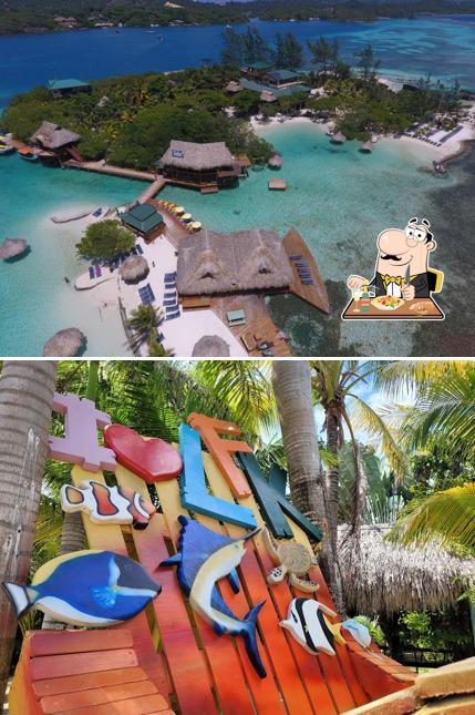 Little French Key Resort