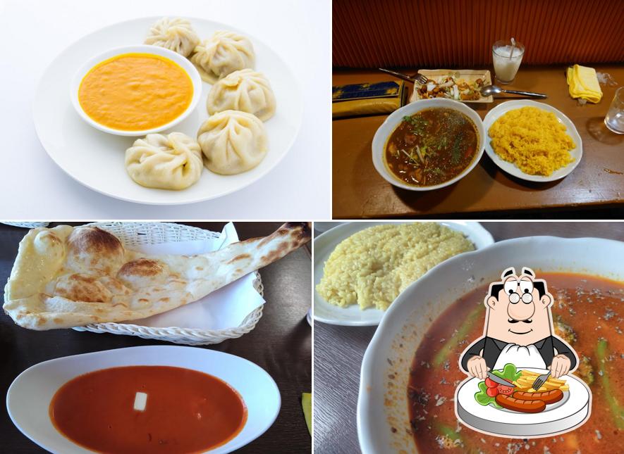 Nepal Dining