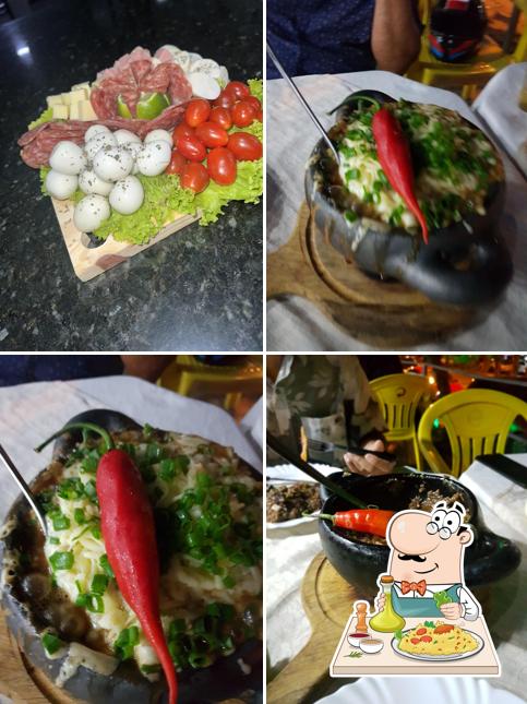 Panelinha de Barro Restaurante