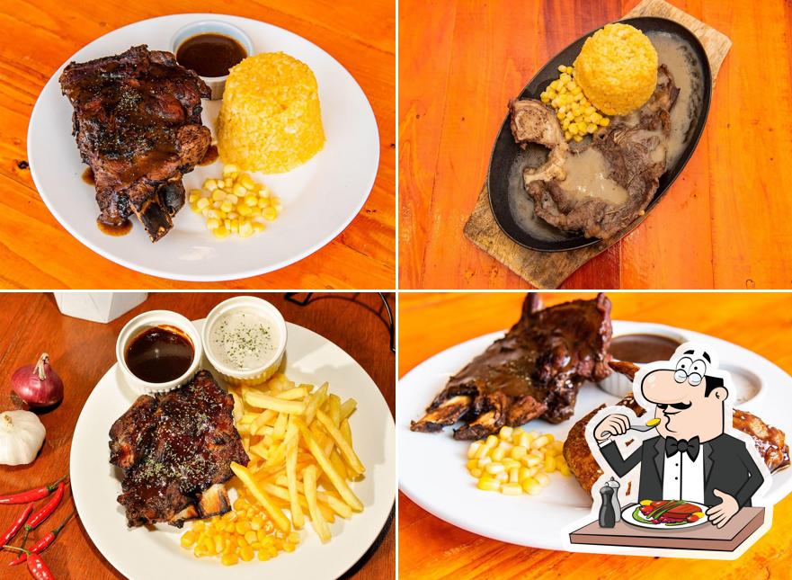 RibSarap - Angono Rizal