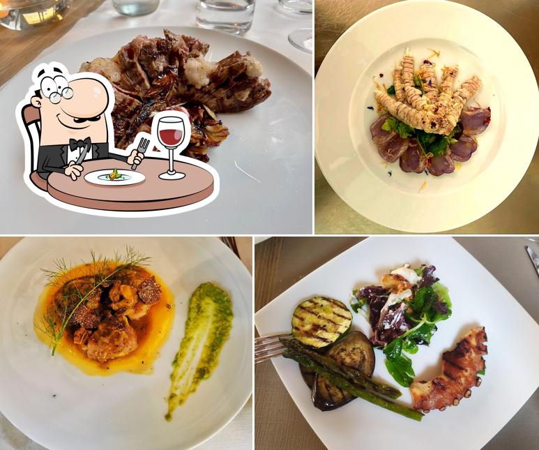 Ristorante al Palazzo