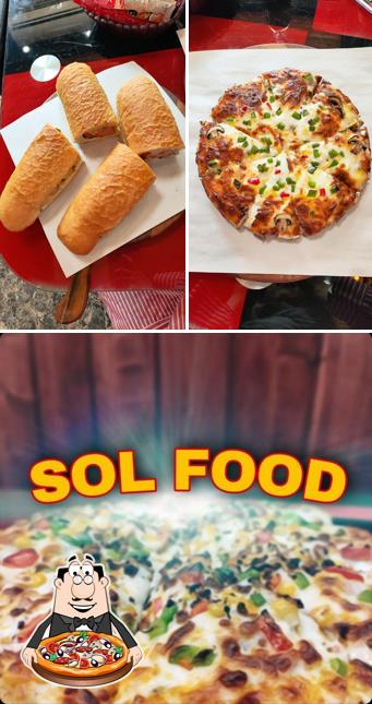 Sol Food