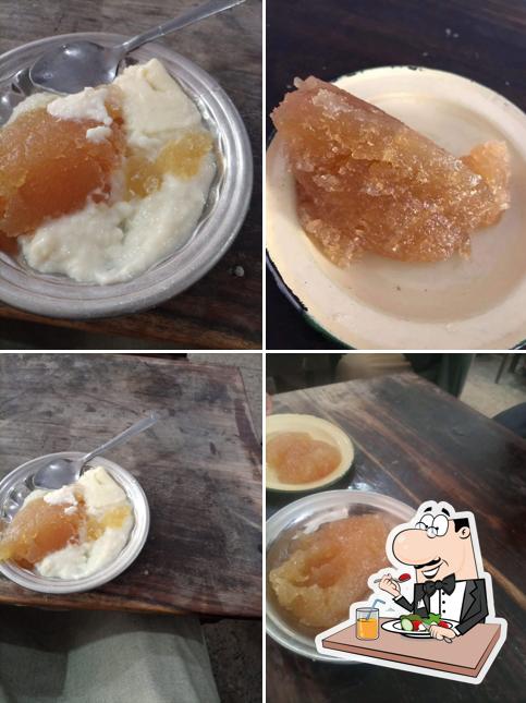 Speen Sari Halwa سپین ساری وریشہ.