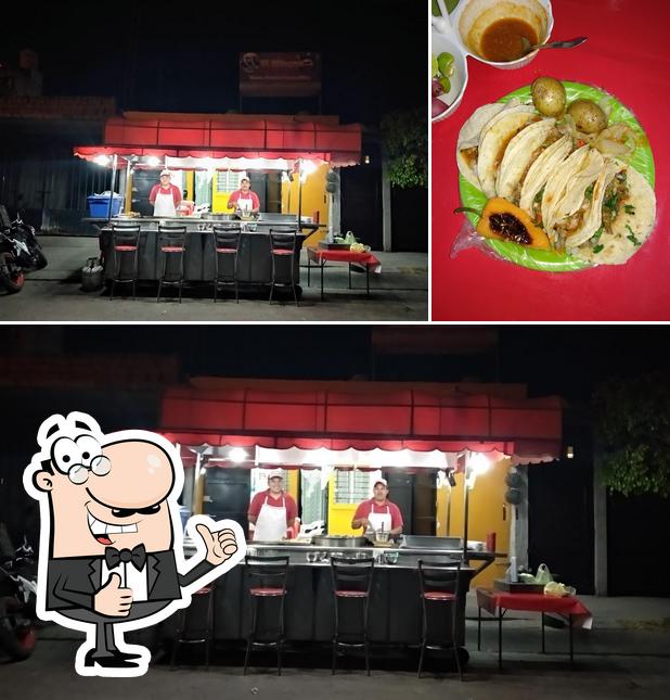 Tacos El Mingas