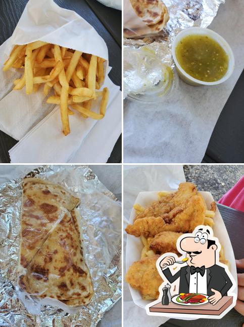 Tastee Top Grill