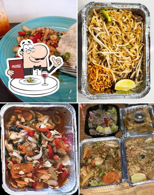 Thai Cafe Lynn