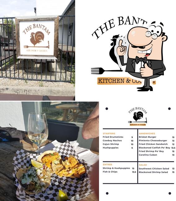 The Bantam Kitchen