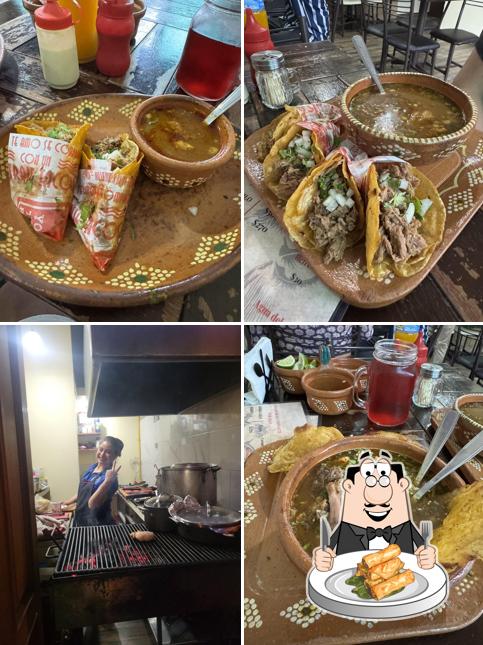 The Carrascos Tacos