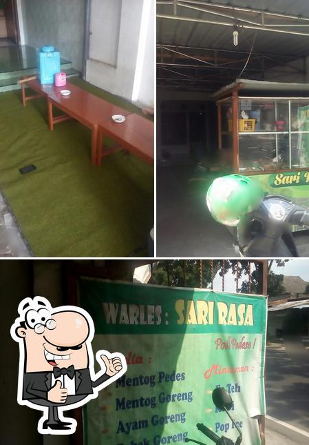 Warles Sari Rasa