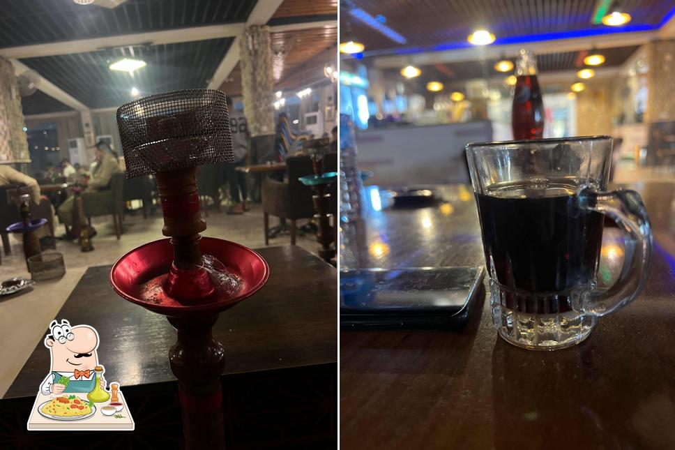مطعم ابن فرهود