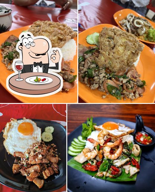 นายอร่อย - เมืองพิษณุโลก