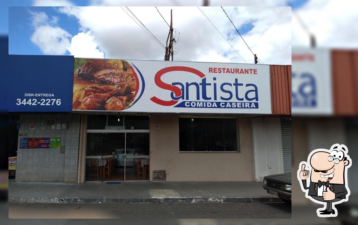 Restaurante Andrade e Silvaltda