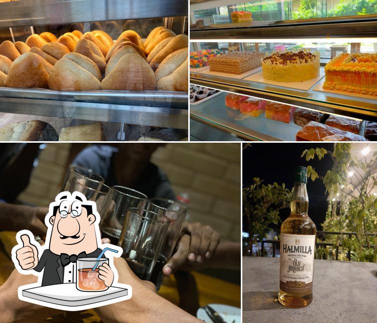 ජයා Roo Family Restaurant