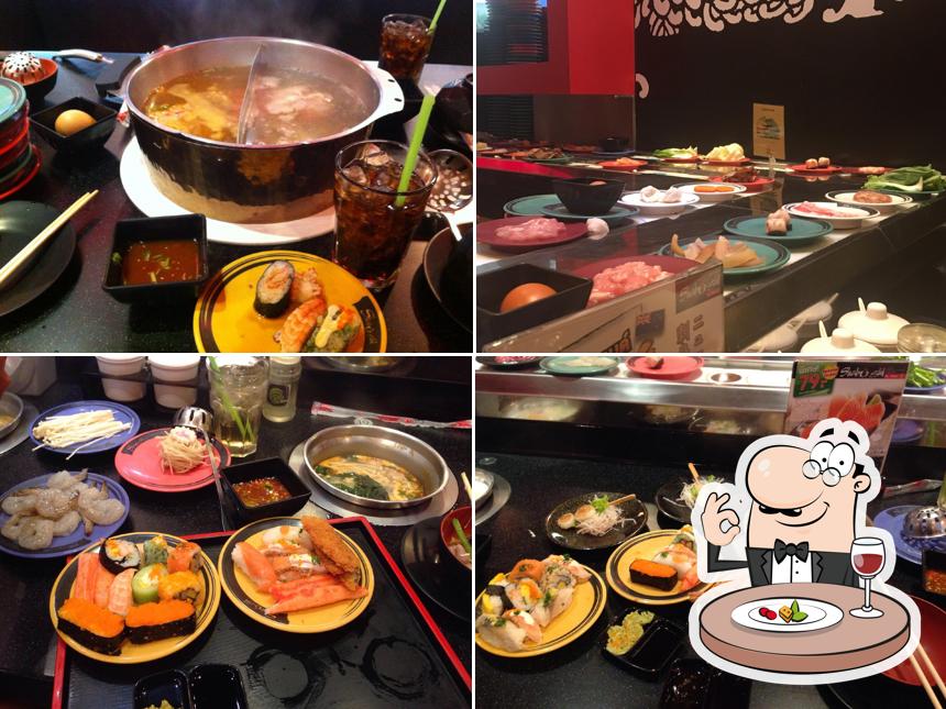 Shabushi