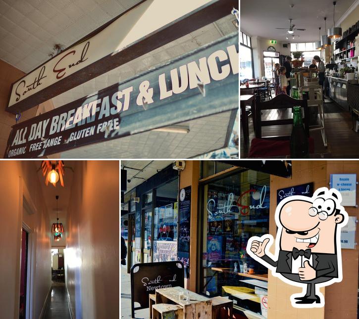 South End Restaurant