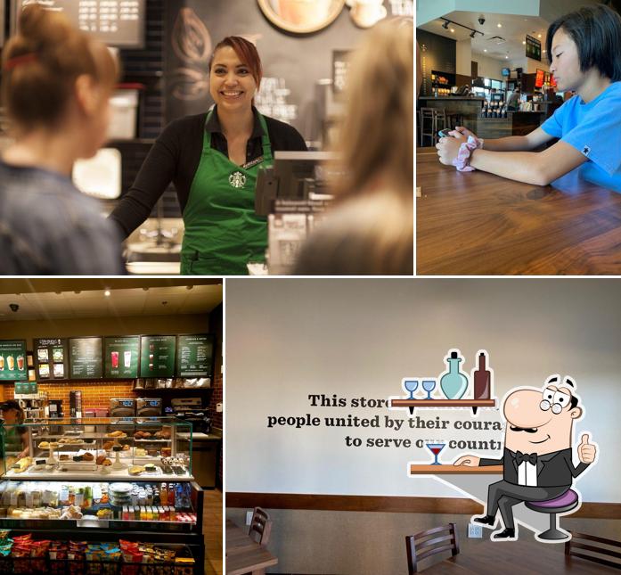Starbucks Coffee Company