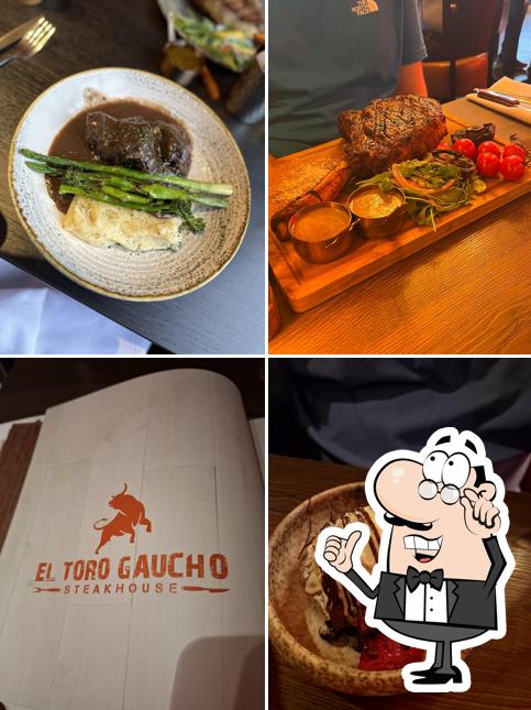 El Toro Gaucho - Bathgate