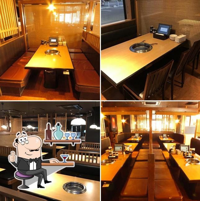 Yakiniku King
