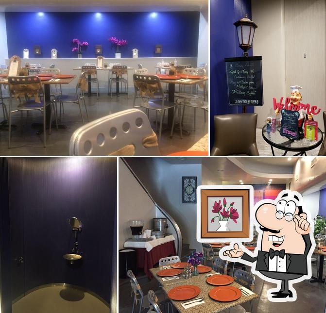D'Road Cafe