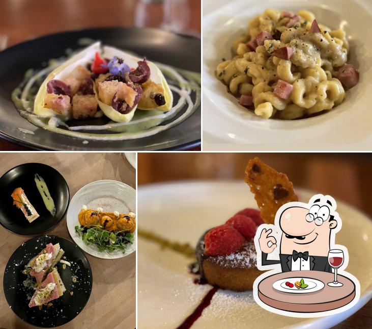 Pelino's Pasta