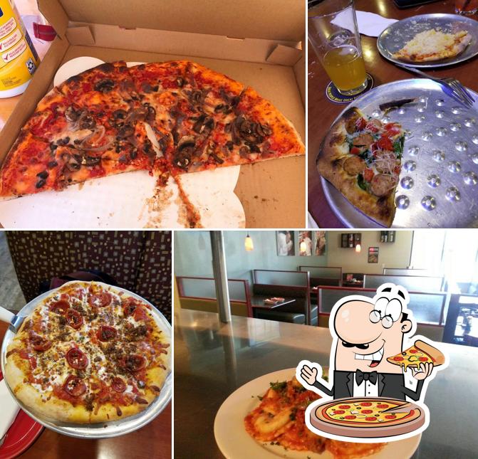 Farrelli's Pizza