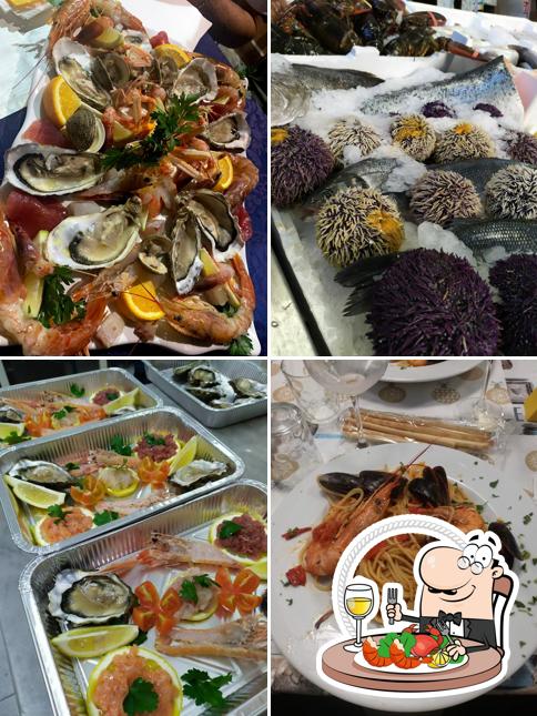 Pesce Fritto e Baccalà