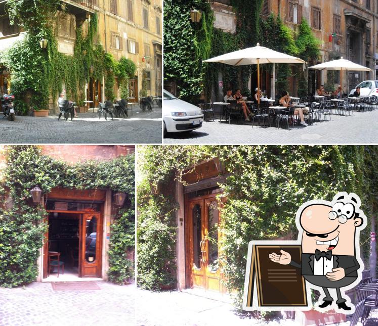 Bar della Pace