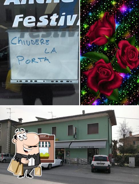 L'Altro Bar