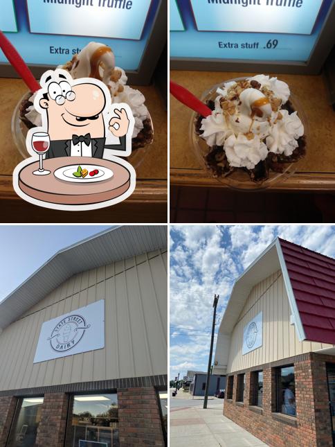 StateStreetDairy