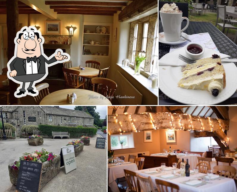 The Tea Cottage