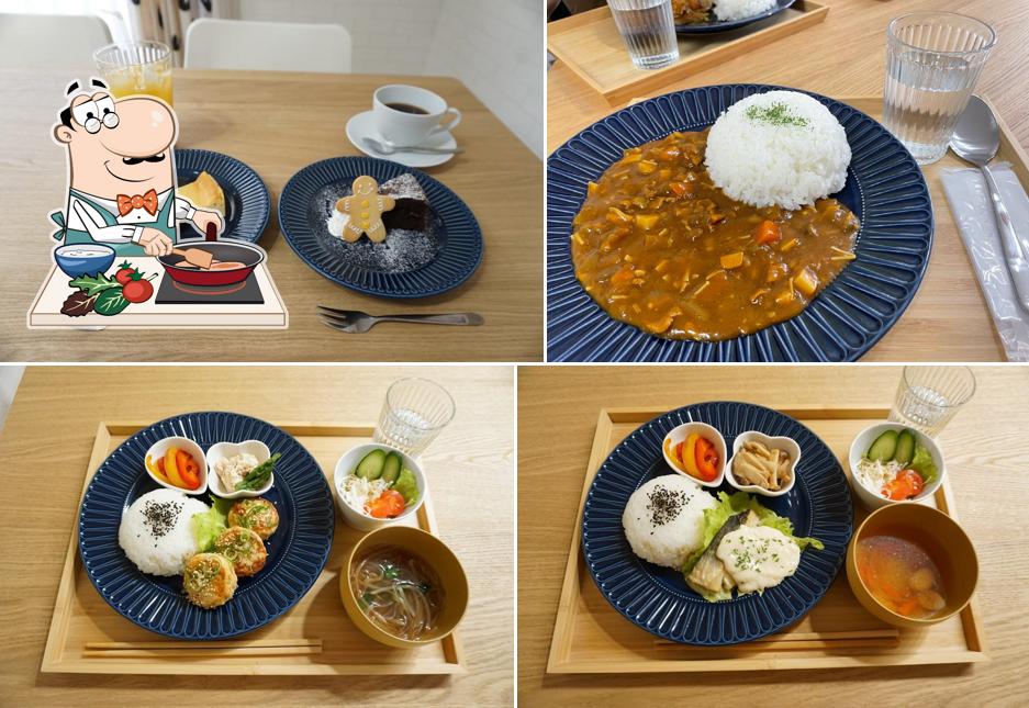 たんぽぽカフェ