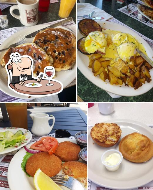 Connie's Restaurant