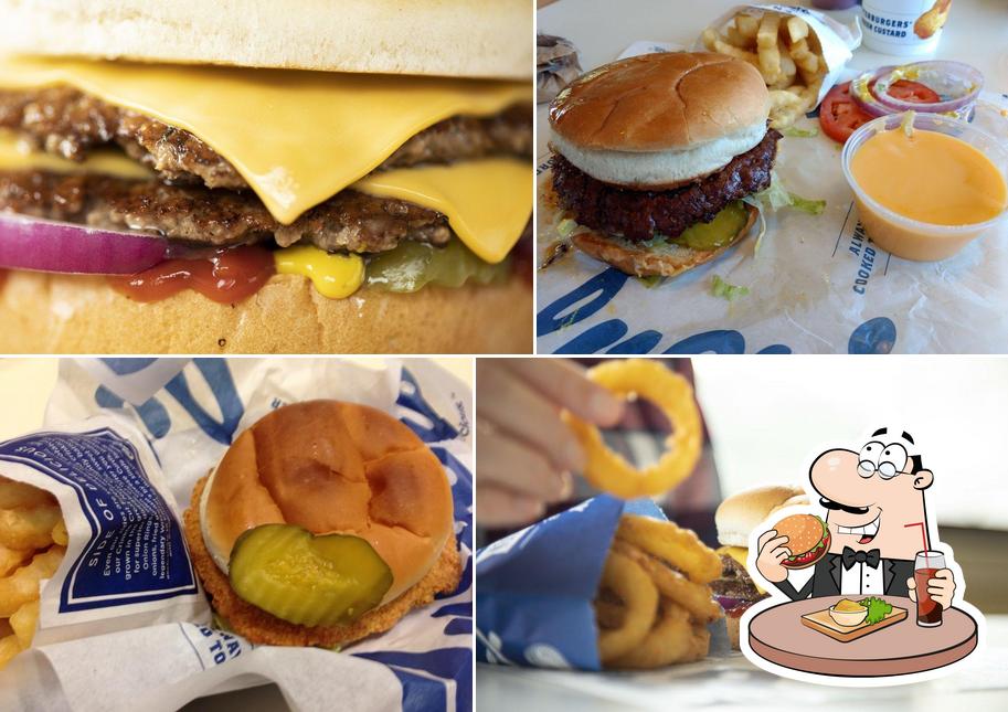 Culver’s