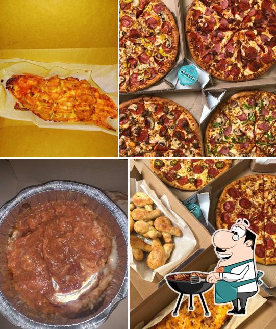 Domino's Pizza