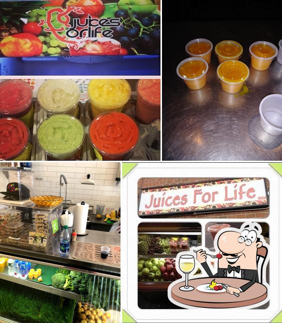 Juices For Life